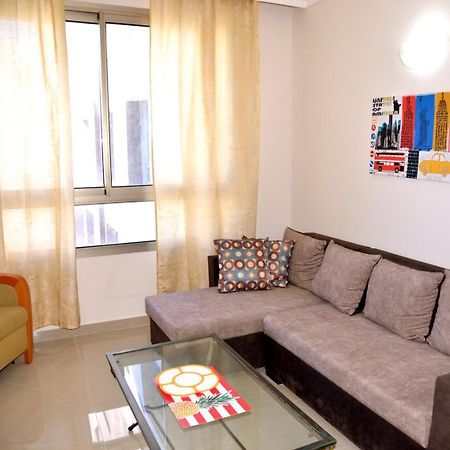 Apartment On Haifa Eksteriør bilde