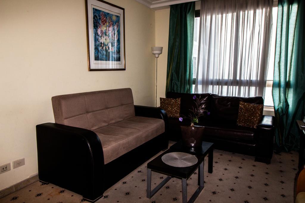 Apartment On Haifa Rom bilde