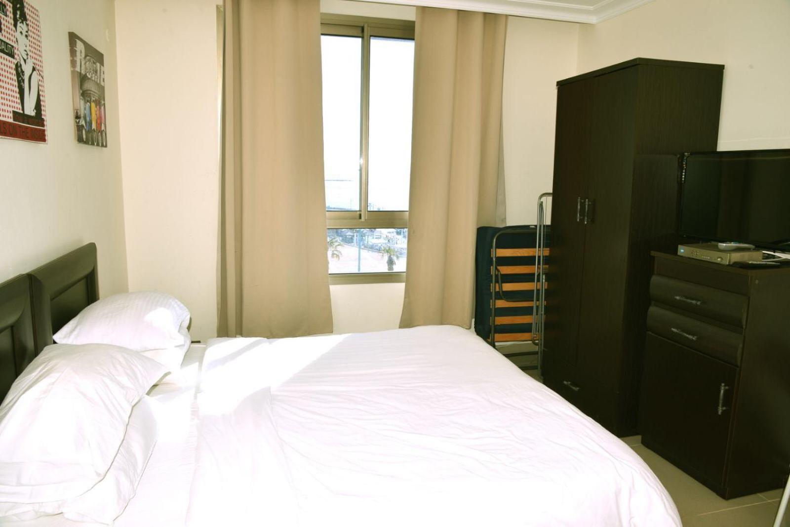 Apartment On Haifa Eksteriør bilde