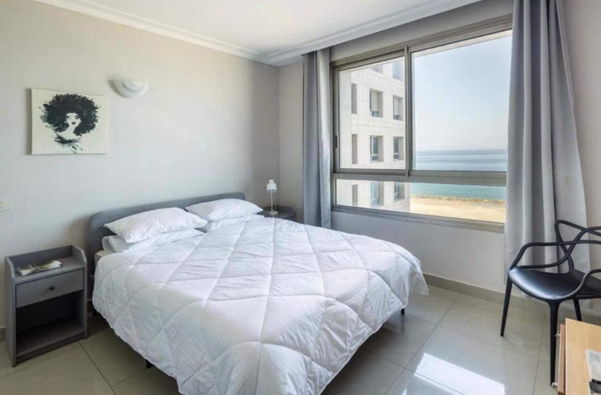 Apartment On Haifa Eksteriør bilde