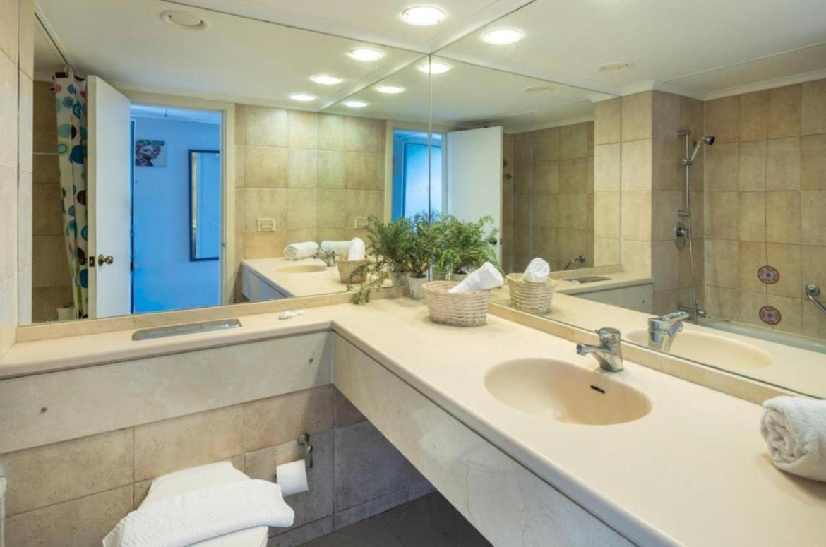 Apartment On Haifa Eksteriør bilde