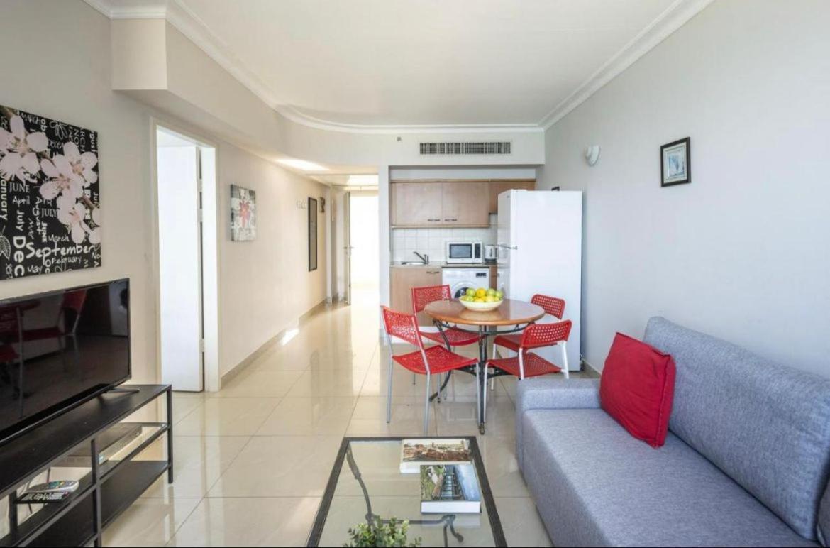 Apartment On Haifa Eksteriør bilde