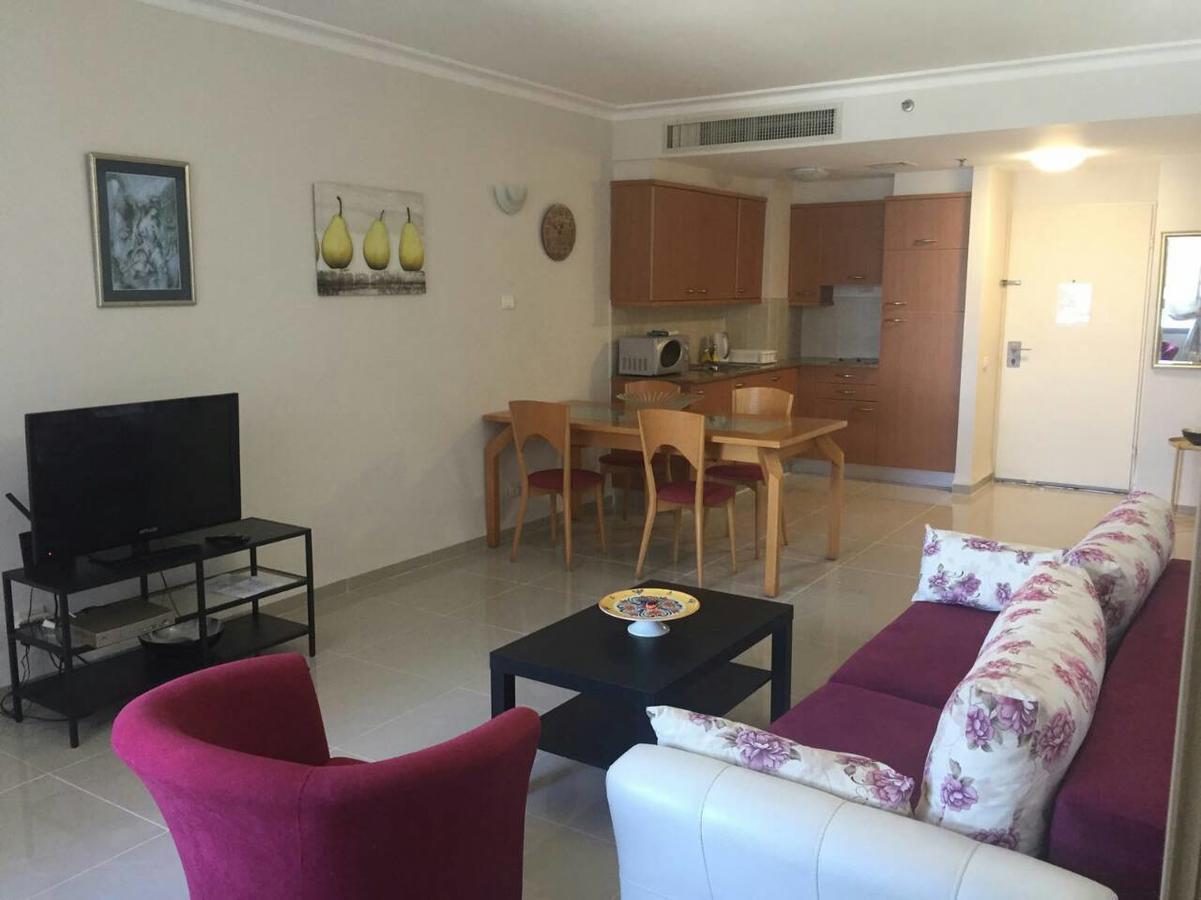 Apartment On Haifa Eksteriør bilde