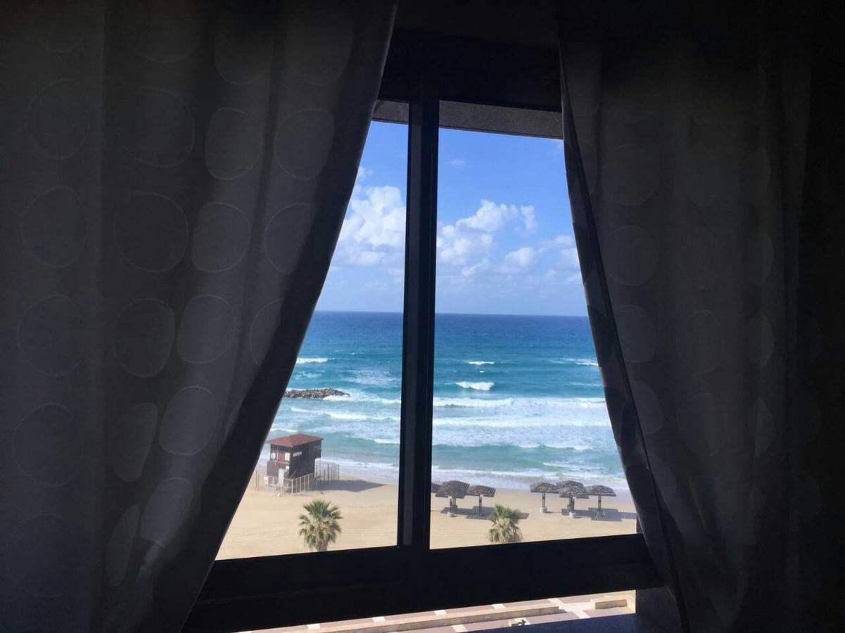Apartment On Haifa Eksteriør bilde