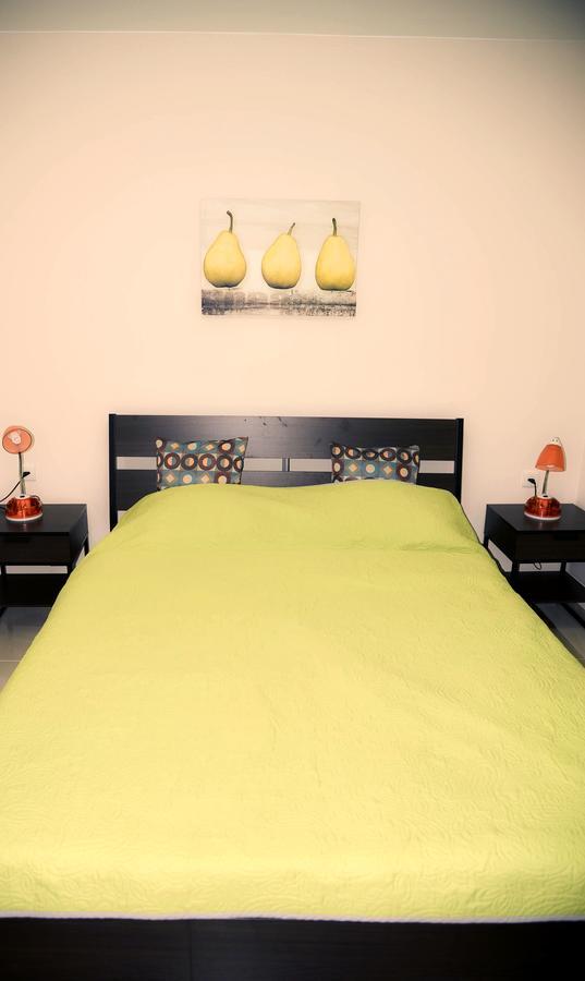 Apartment On Haifa Eksteriør bilde