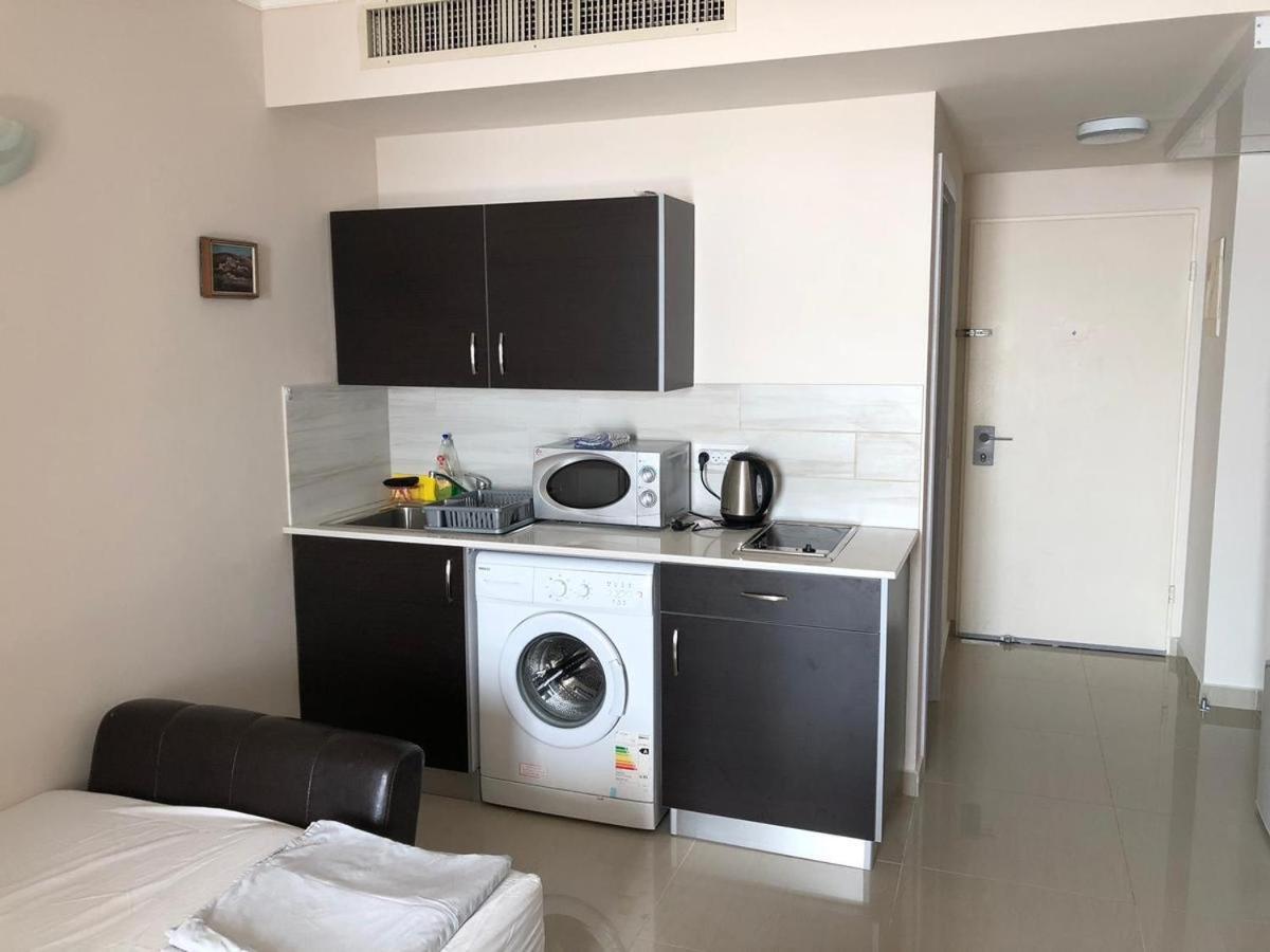 Apartment On Haifa Eksteriør bilde